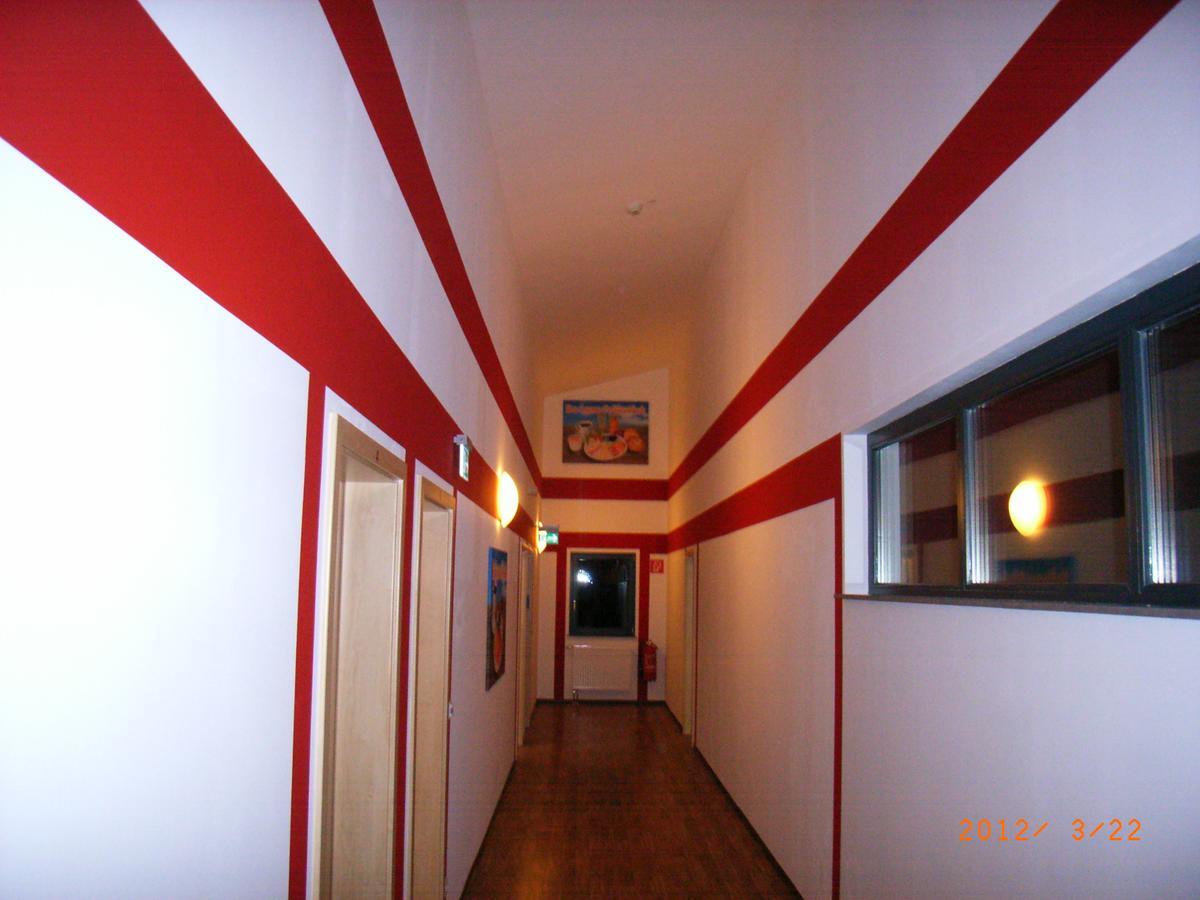 Auszeit Cafe & Hotel Oberwornitz ภายนอก รูปภาพ